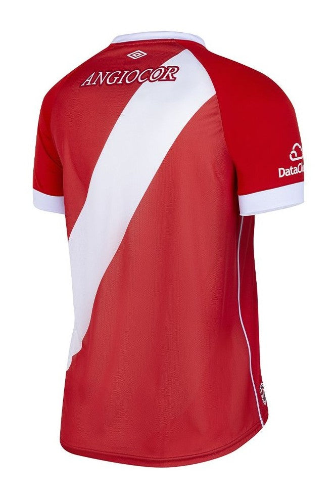 Camiseta Argentinos Juniors 25/26 1ª equipación