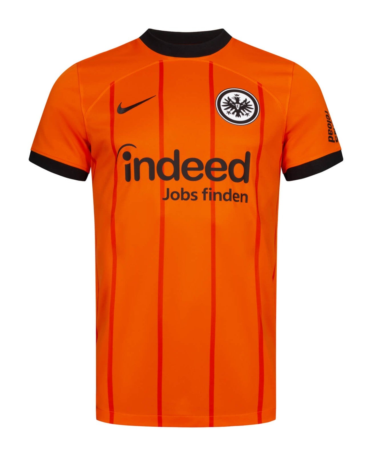 Camiseta Eintracht Frankfurt 24/25 3ª equipación