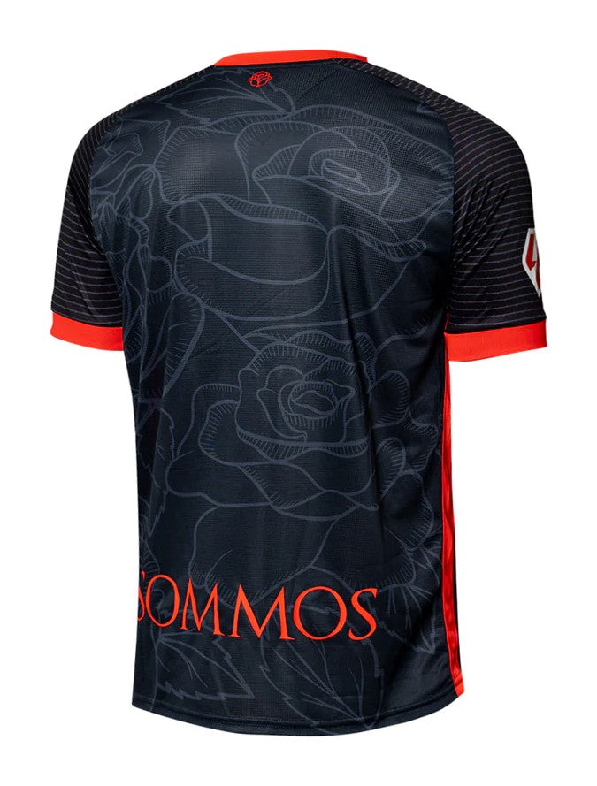 Camiseta SD Huesca 24/25 3ª equipación