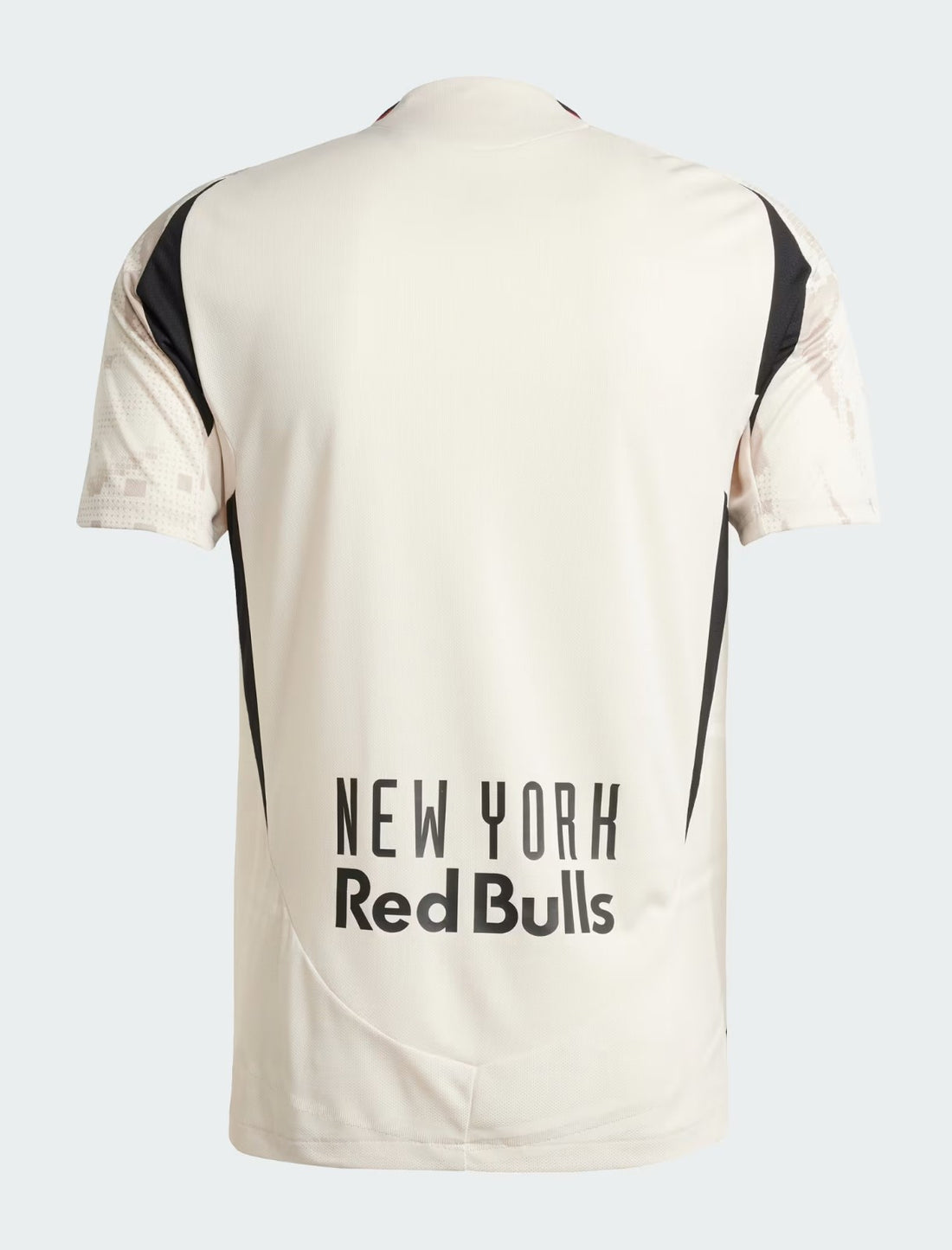 Camiseta New York Red Bulls 25/26 2ª equipación