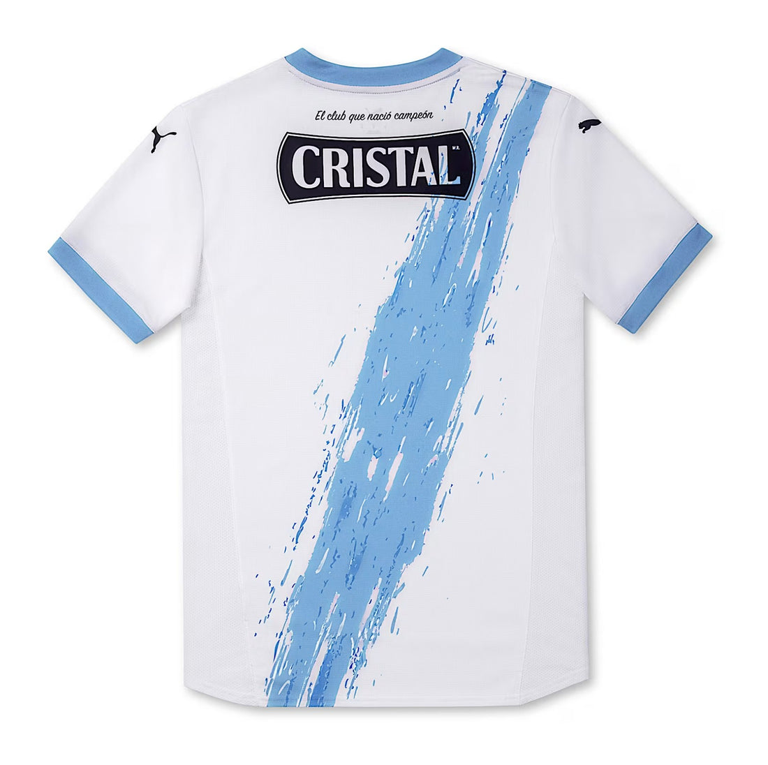 Camiseta Sporting Cristal 25/26 2ª equipación