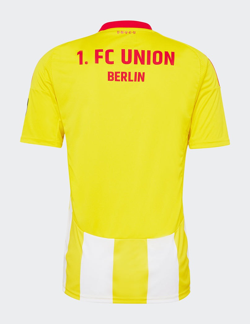 FC Union Berlin 24/25 Third Shirt
