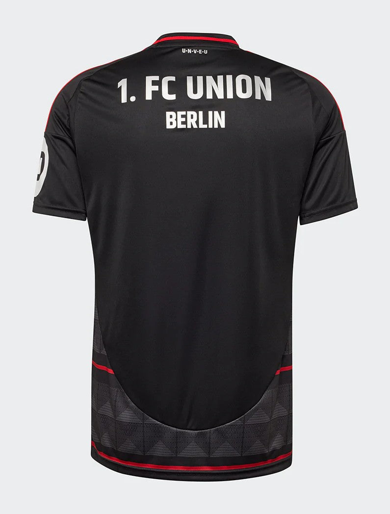 Camiseta FC Union Berlin 24/25 2ª equipación