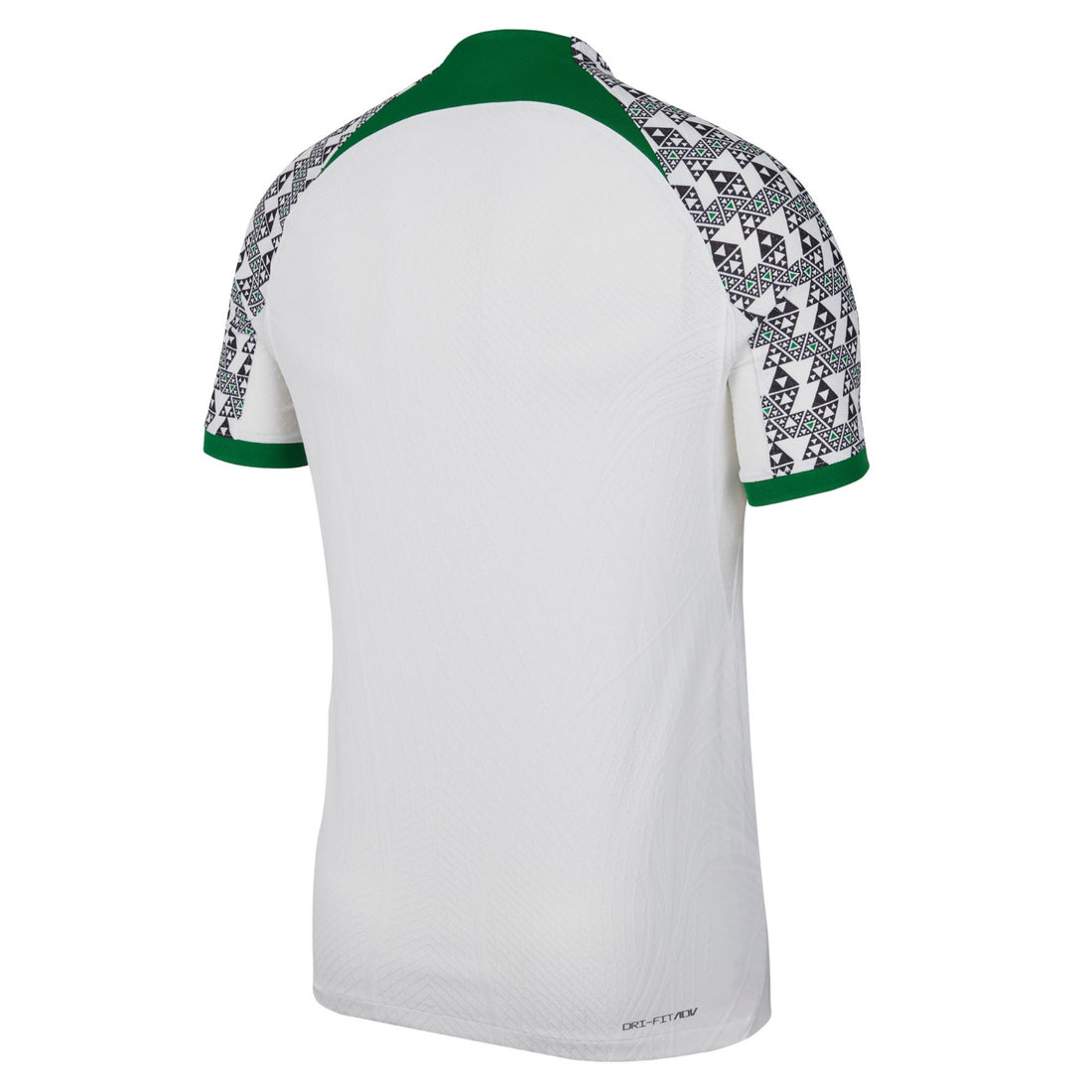 Camiseta Nigeria 22/23 2ª equipación