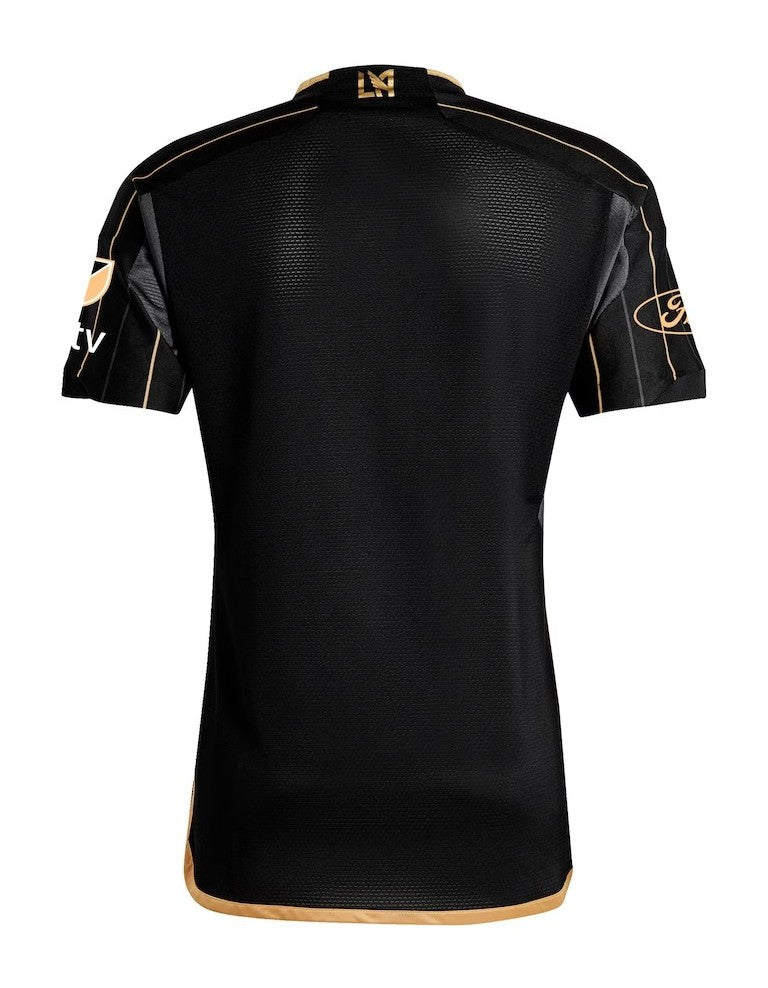 Camiseta Los Angeles FC 25/26 1ª equipación