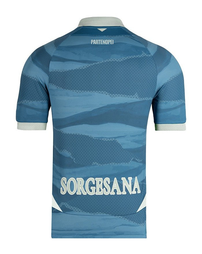 Camiseta Napoli 24/25 4ª equipación