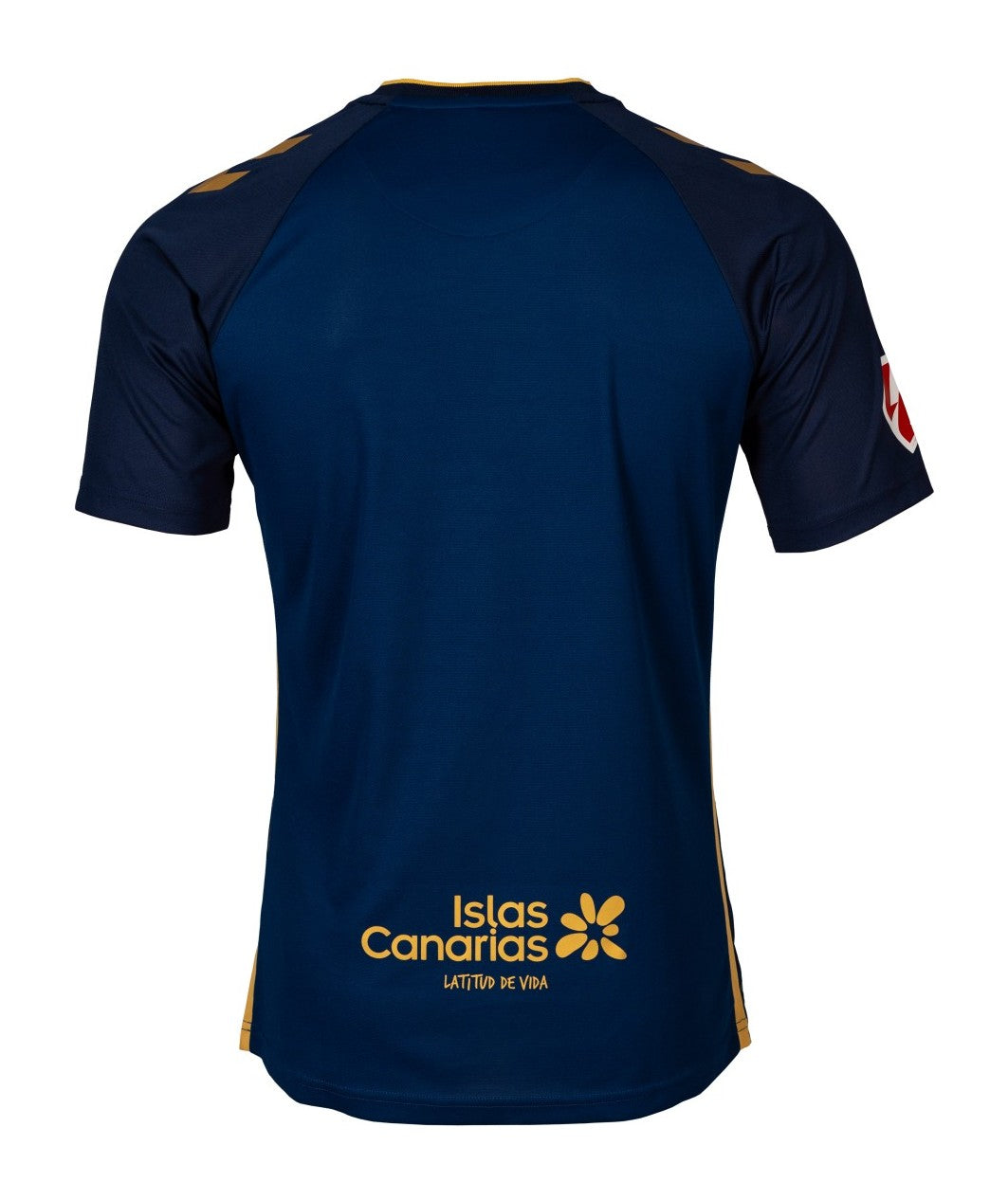 Camiseta CD Tenerife 24/25 2ª equipación