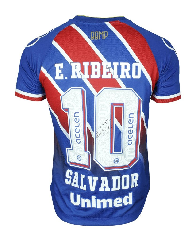 EC Bahía 24/25 Shirt