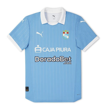Camiseta Sporting Cristal 25/26 1ª equipación