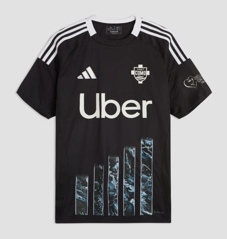Camiseta Como 1907 24/25 3ª equipación