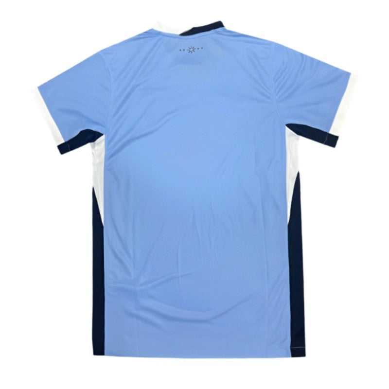 Camiseta Uruguay 24/25 1ª equipación