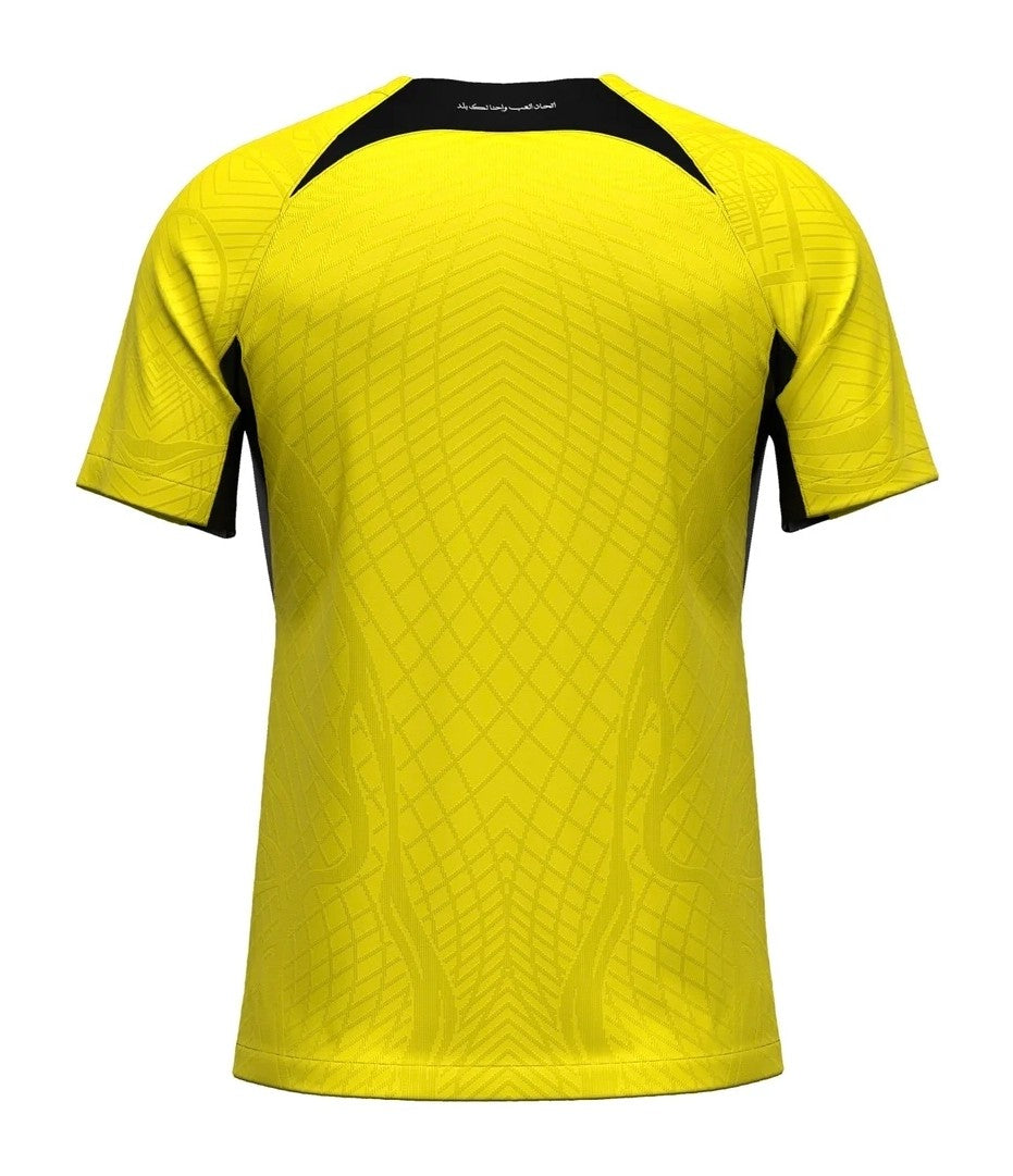 Camiseta Al Ittihad 24/25 1ª equipación