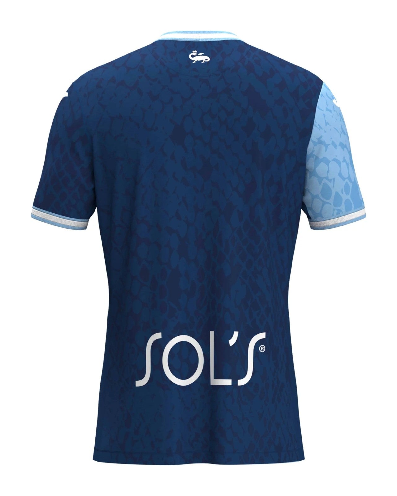 Le Havre 24/25 Home Shirt