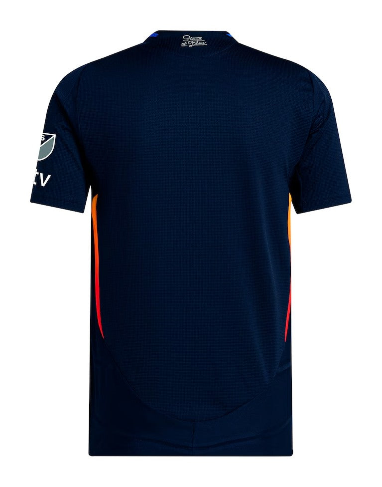 Camiseta San Diego FC 25/26 1ª equipación