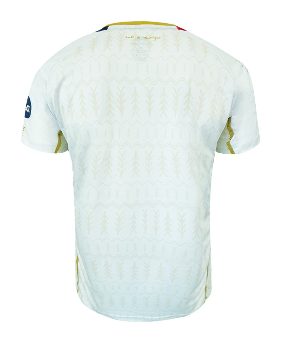 Camiseta Cagliari 24/25 2ª equipación