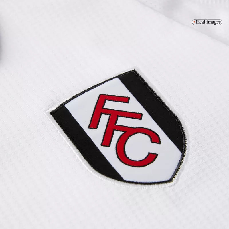Camiseta Fulham 24/25 1ª equipación