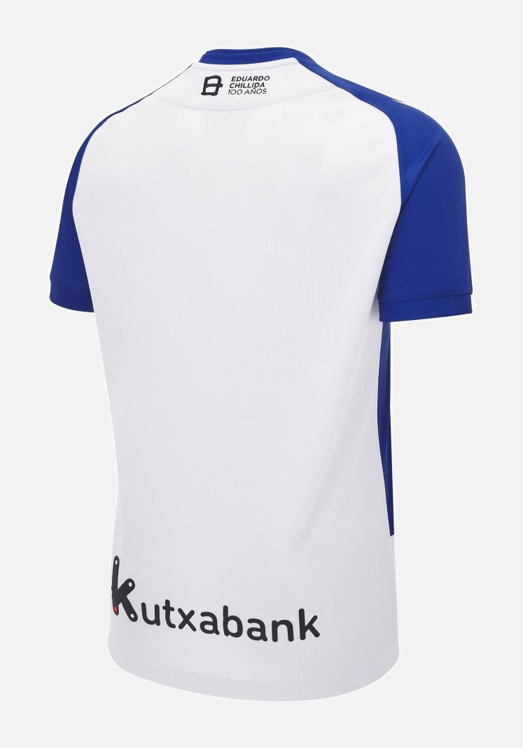 Camiseta Real Sociedad 24/25 Edición Especial