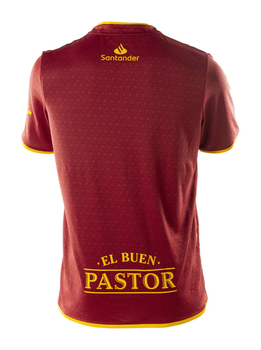 Camiseta Racing de Santander 24/25 3ª equipación