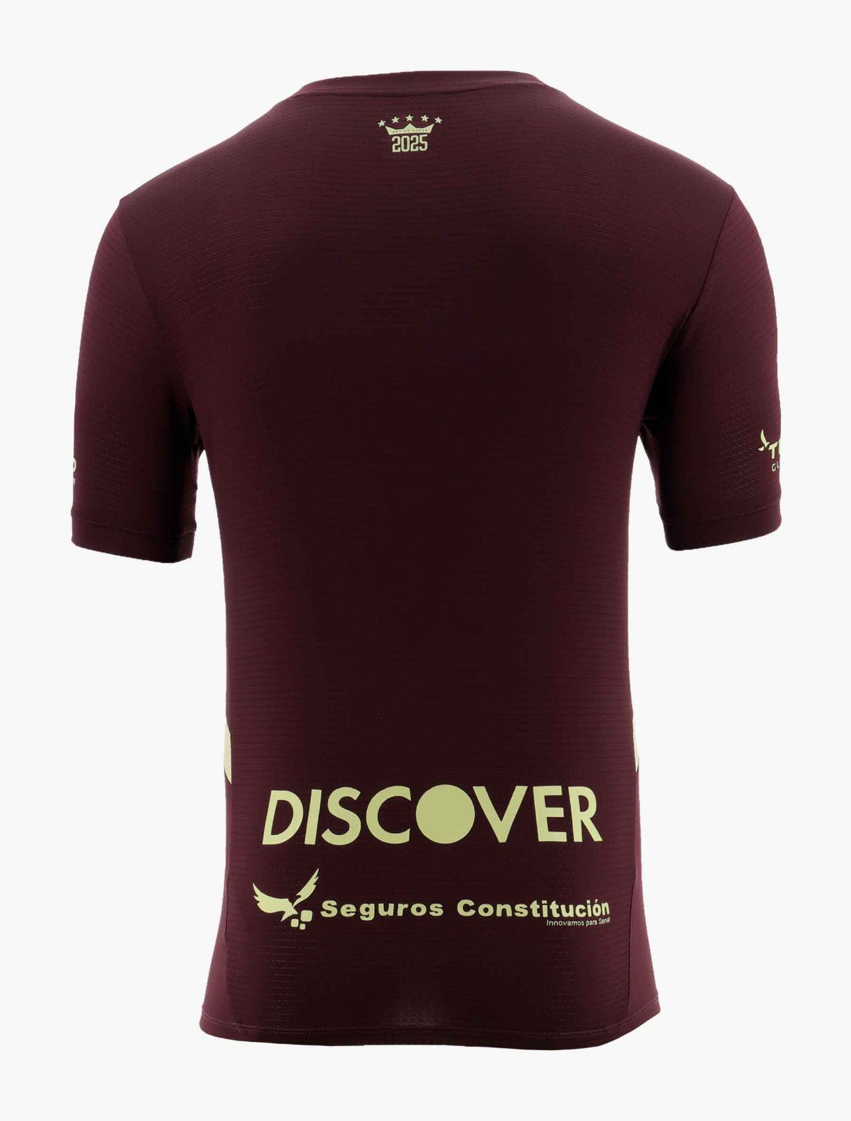 Camiseta Universidad de Quito 25/26 2ª equipación