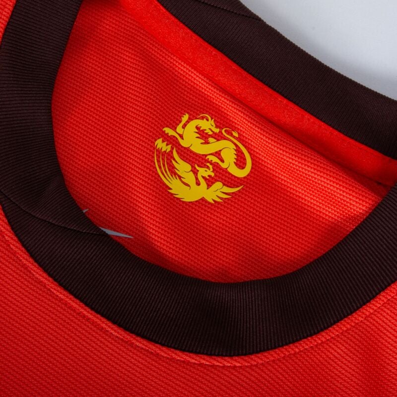 Camiseta China 24/25 1ª equipación