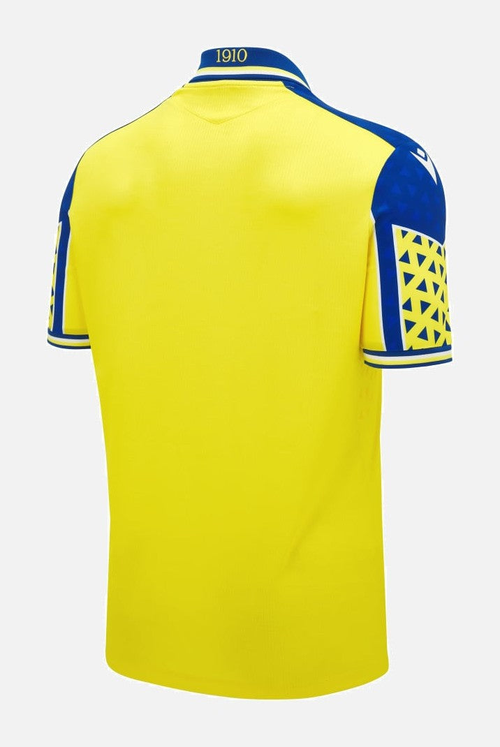 Camiseta Cádiz CF 24/25 1ª equipación
