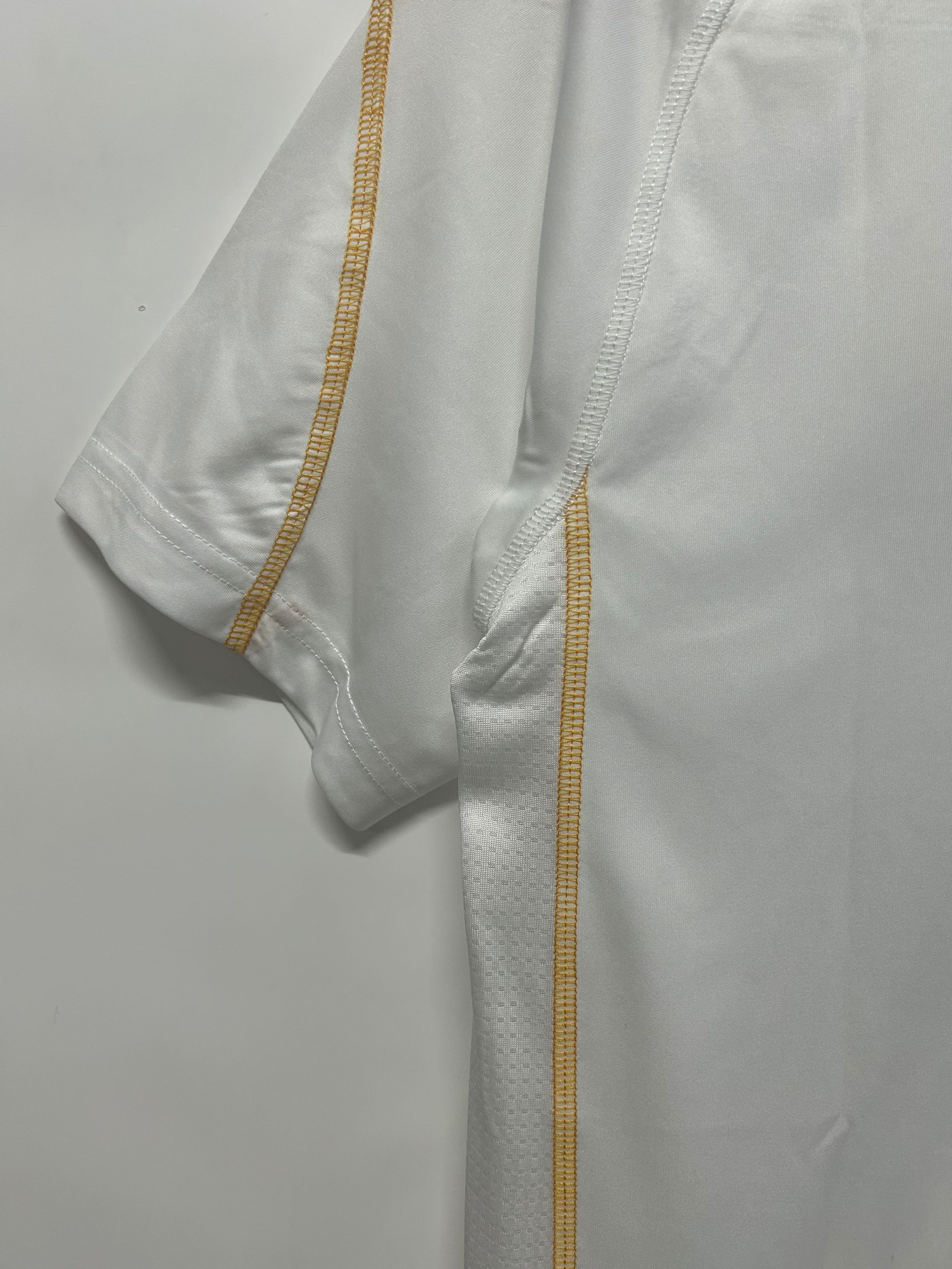 Camiseta Real Madrid 09/10 1ª equipación