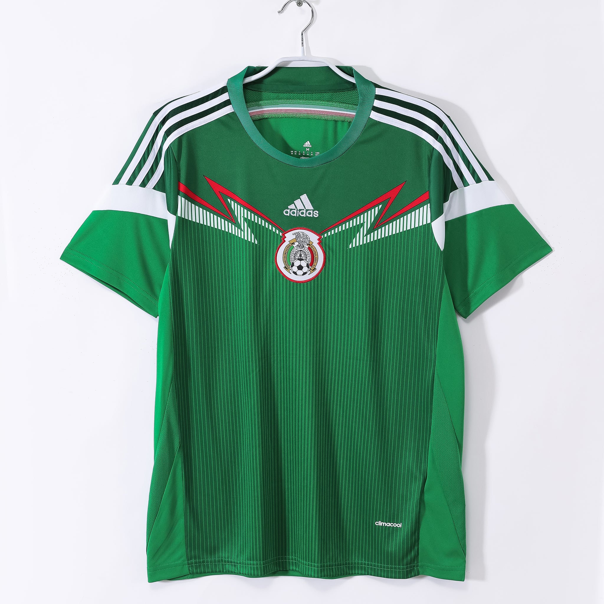 Camiseta México 2014 1ª equipación