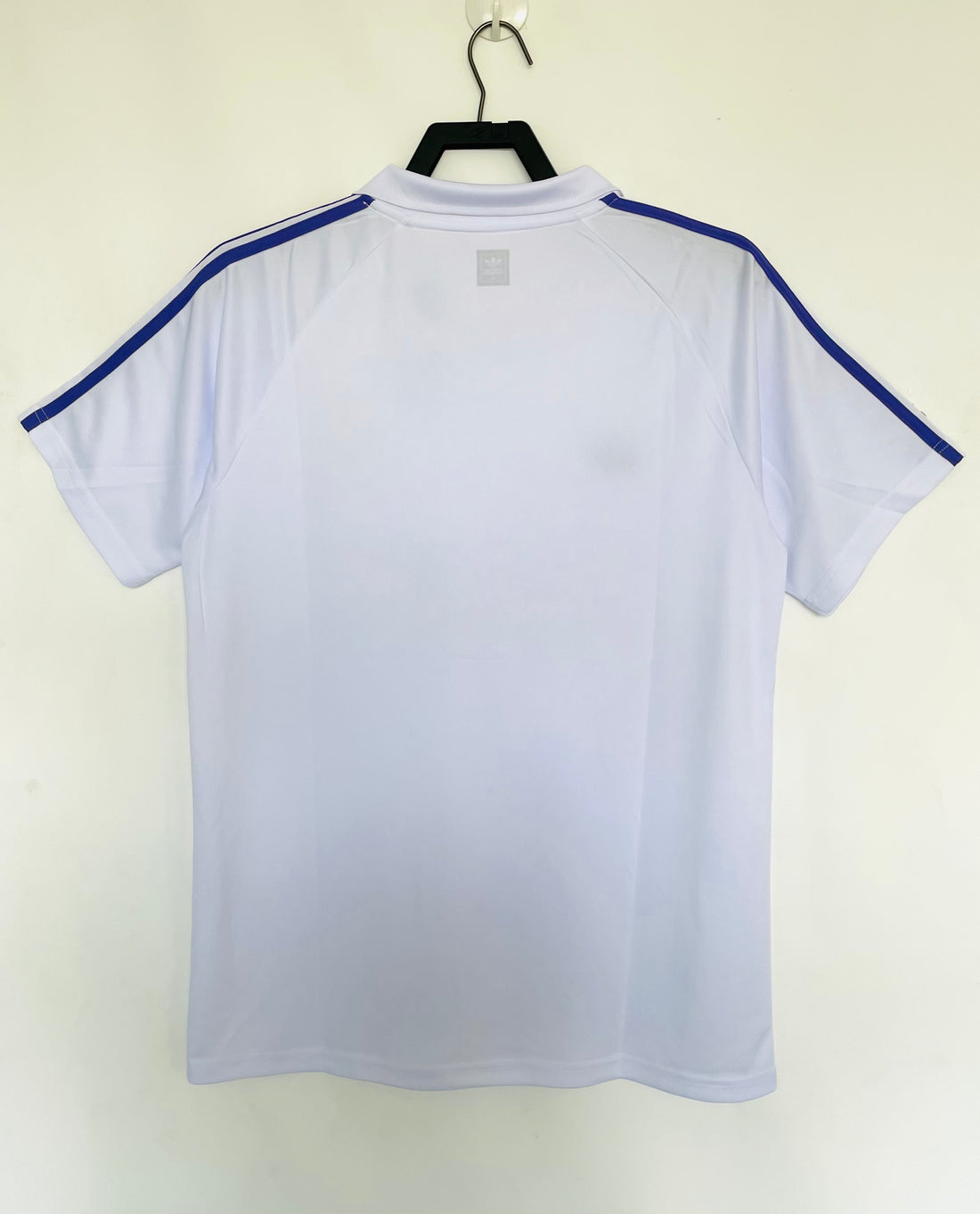 Camiseta Real Madrid 84/85 1ª equipación