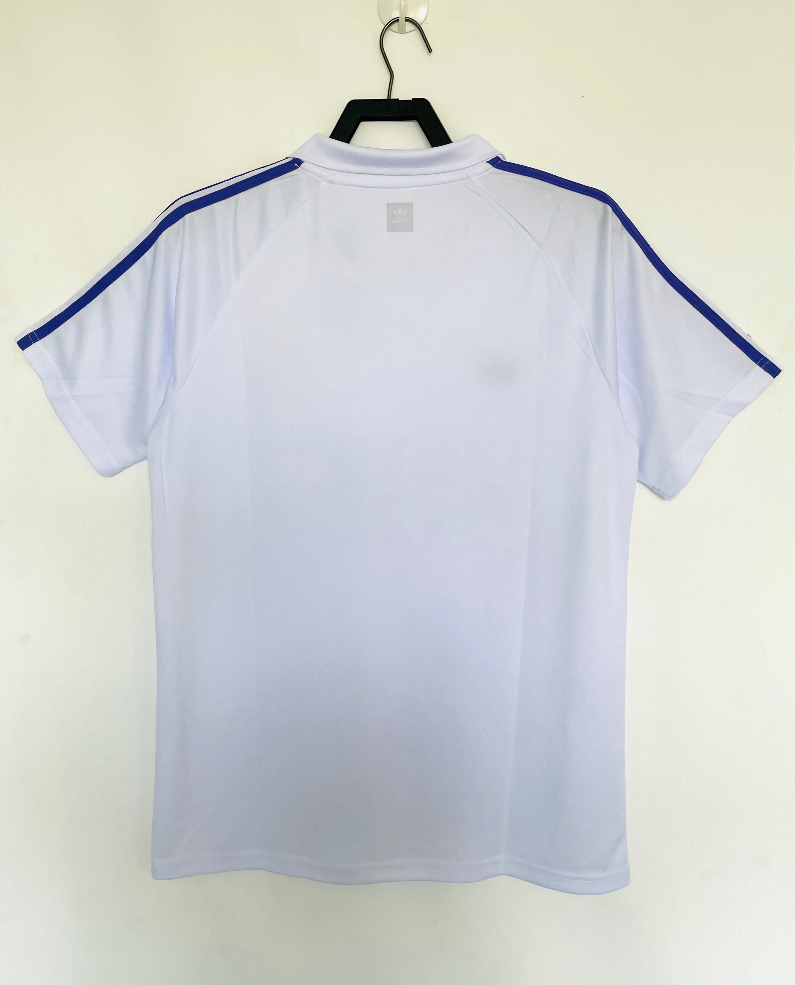Camiseta Real Madrid 84/85 1ª equipación
