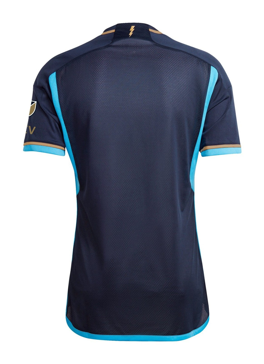 Camiseta Philadelphia Union 25/26 1ª equipación
