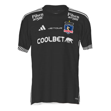 Camiseta Colo Colo 24/25 2ª equipación