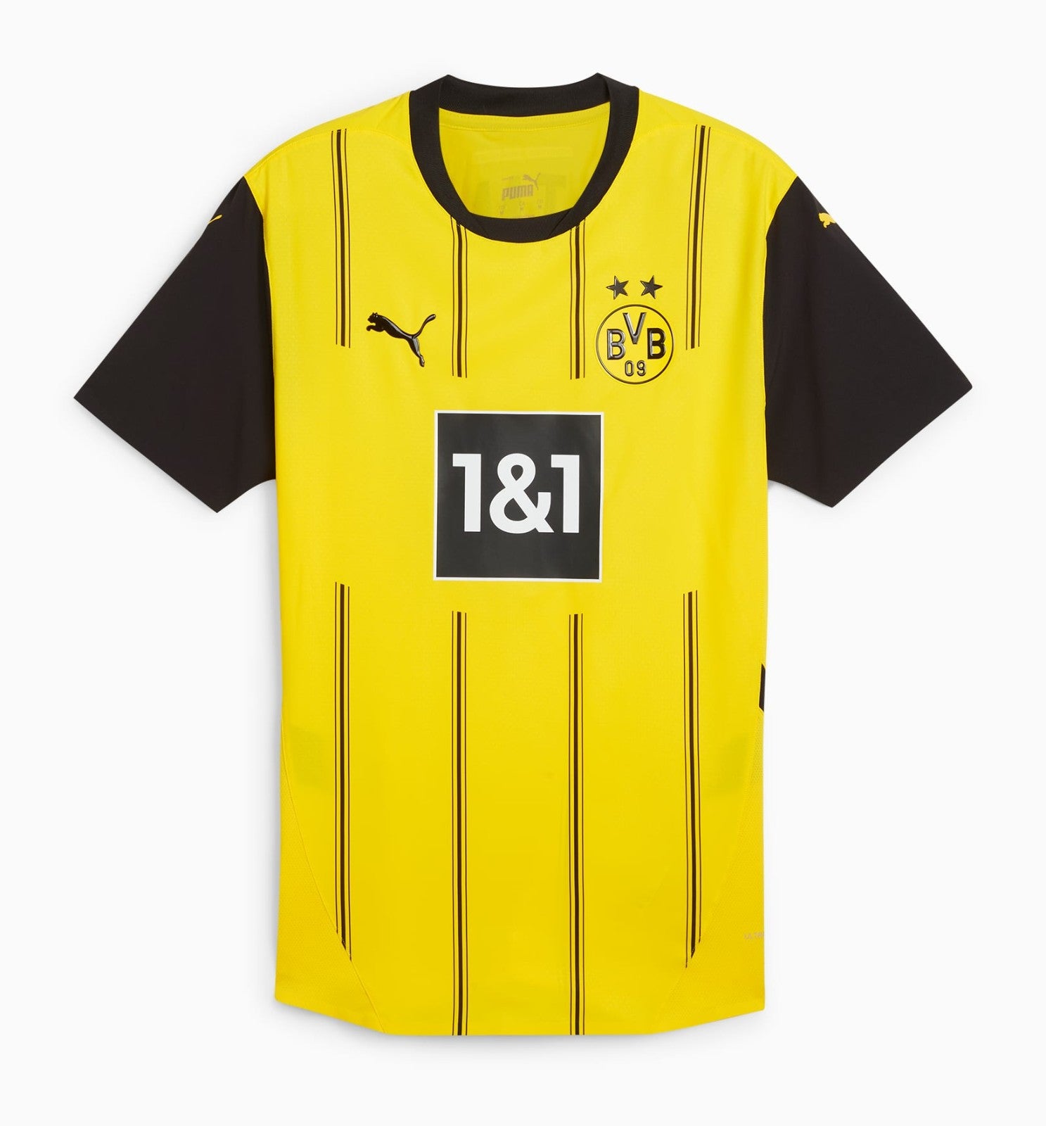 Camiseta Borussia Dortmund 24/25 1ª equipación