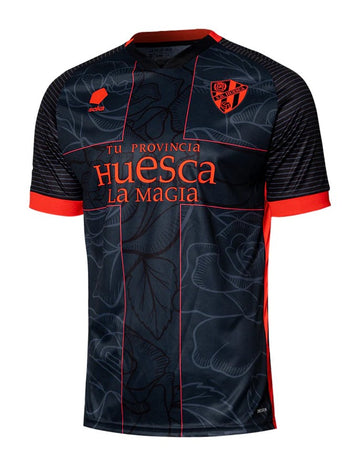 Camiseta SD Huesca 24/25 3ª equipación