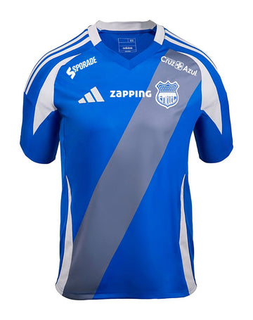 Camiseta CS Emelec 25/26 1ª equipación
