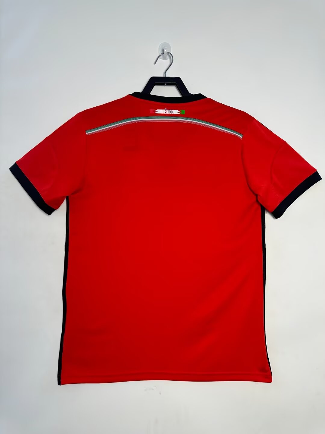 Camiseta México 2014 2ª equipación