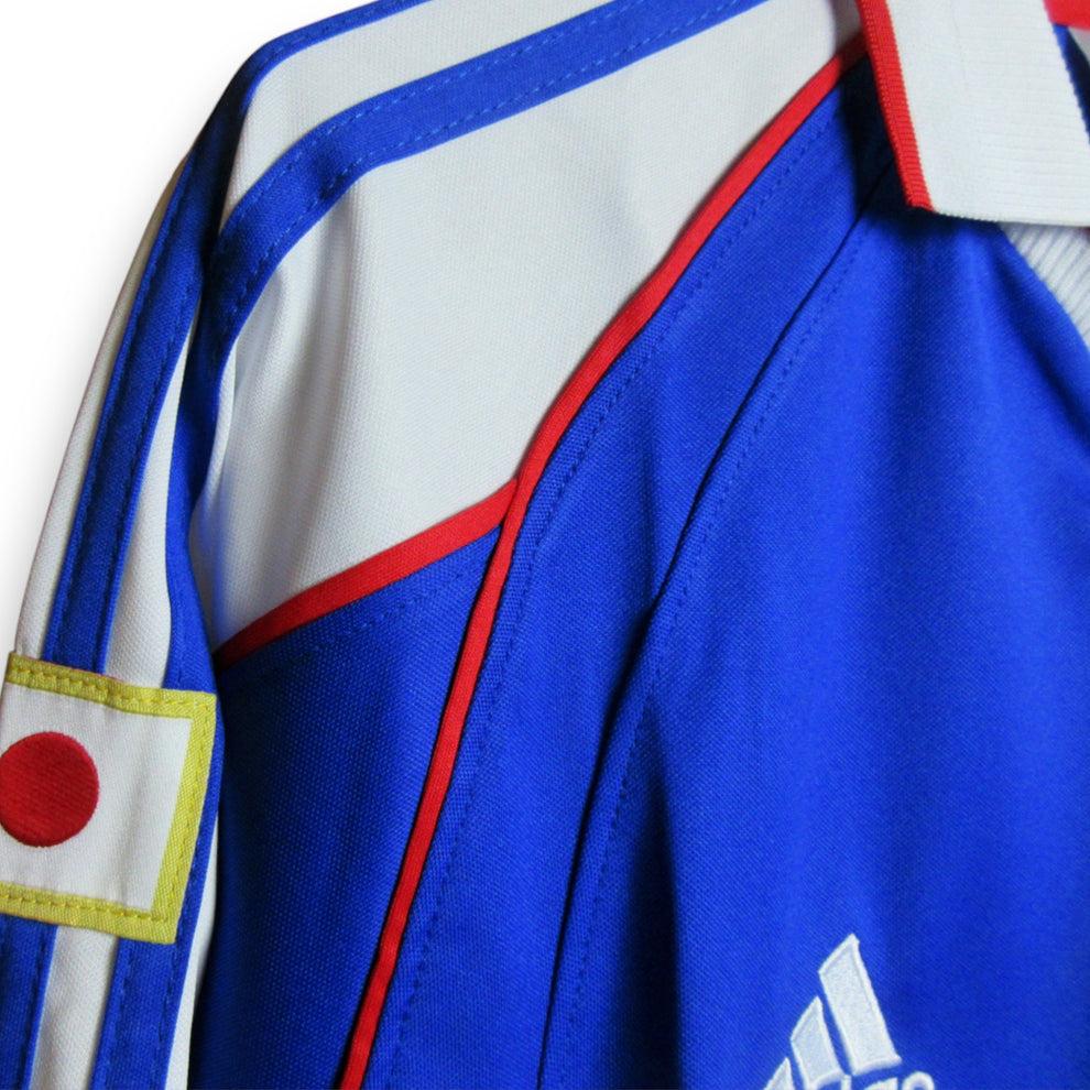 Camiseta Japón 2000 1ª equipación