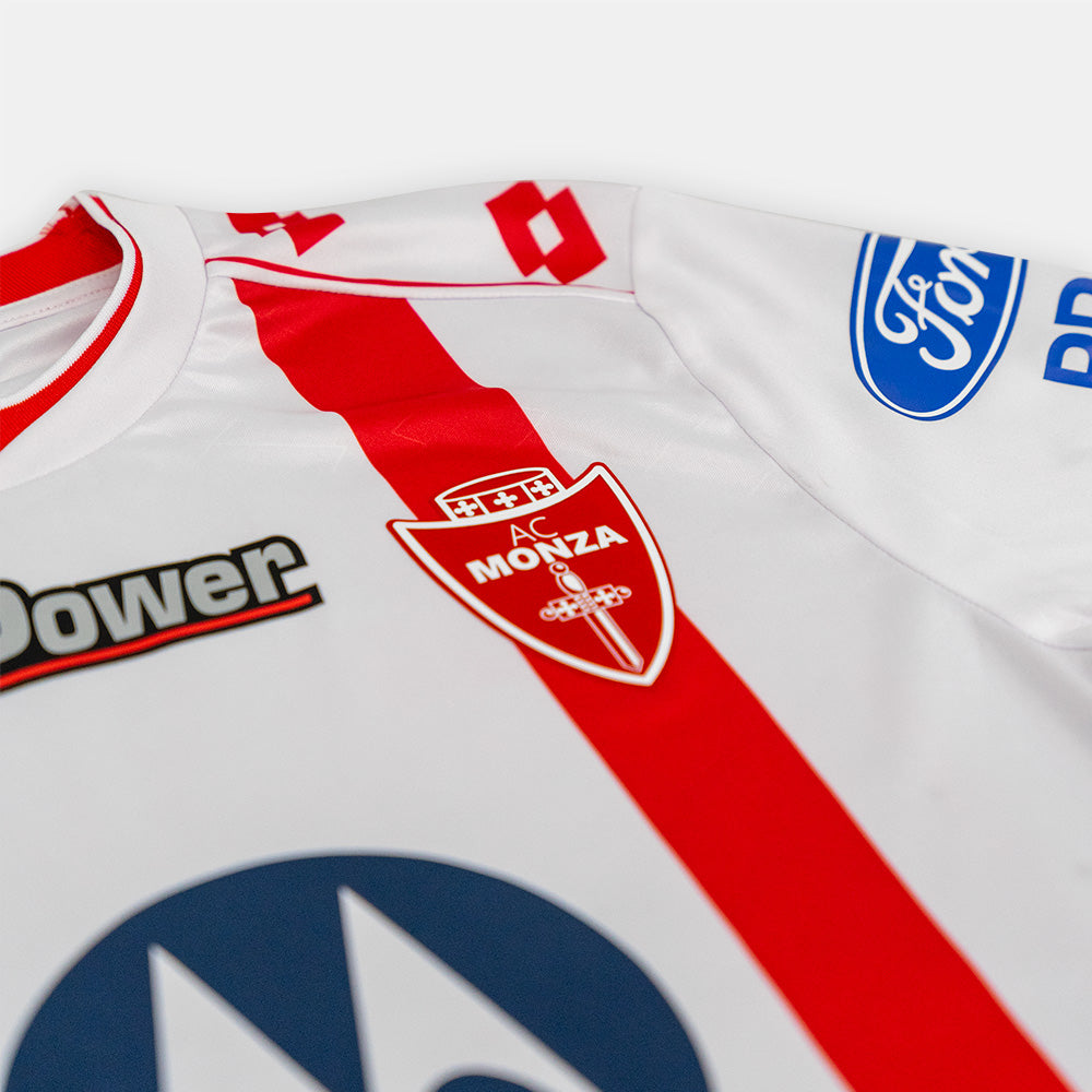 Camiseta AC Monza 24/25 2ª equipación