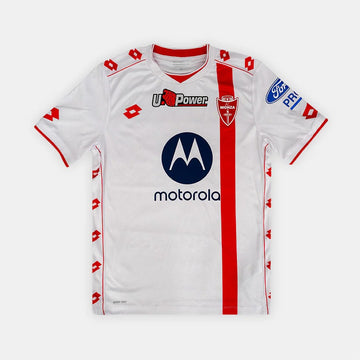 Camiseta AC Monza 24/25 2ª equipación