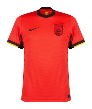 Camiseta China 24/25 1ª equipación