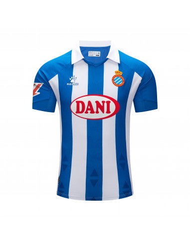 Camiseta RCD Espanyol 24/25 1ª equipación
