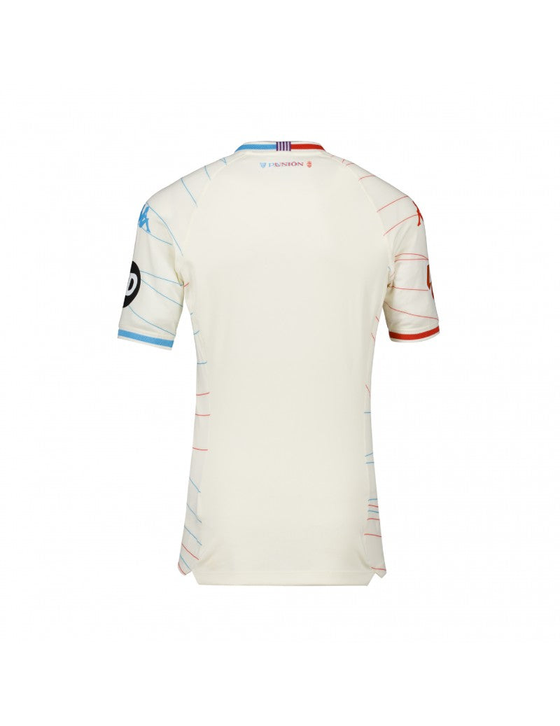 Camiseta Valladolid 24/25 2ª equipación