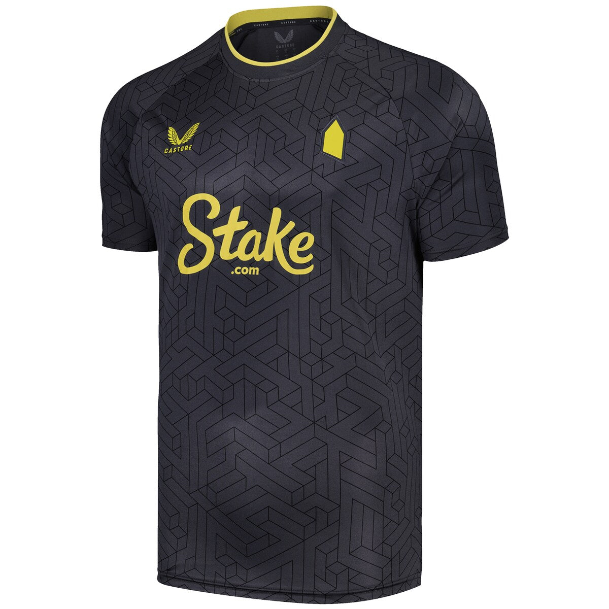 Camiseta Everton 24/25 2ª equipación