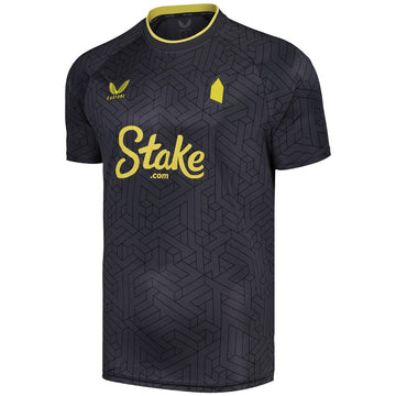 Camiseta Everton 24/25 2ª equipación