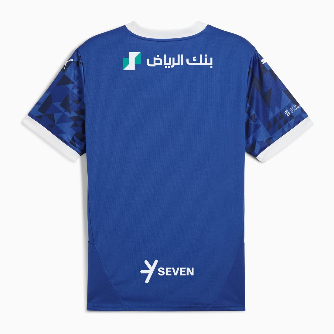 Camiseta Al Hilal 24/25 1ª equipación