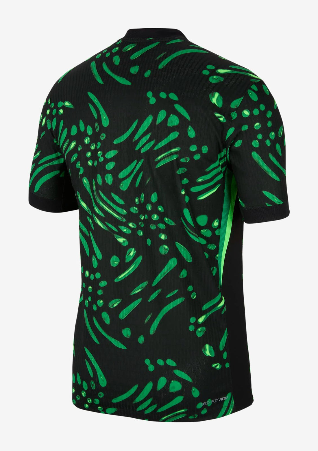 Camiseta Nigeria 24/25 2ª equipación