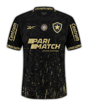 Botafogo 24/25 home shirt