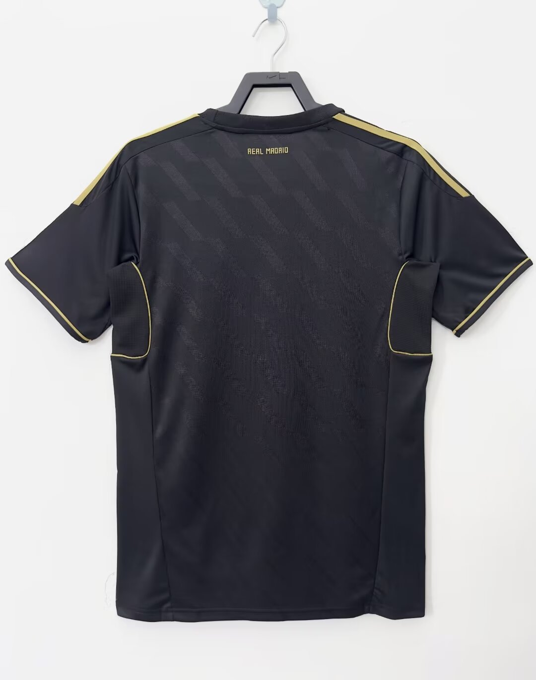 Camiseta Real Madrid 11/12 2ª equipación