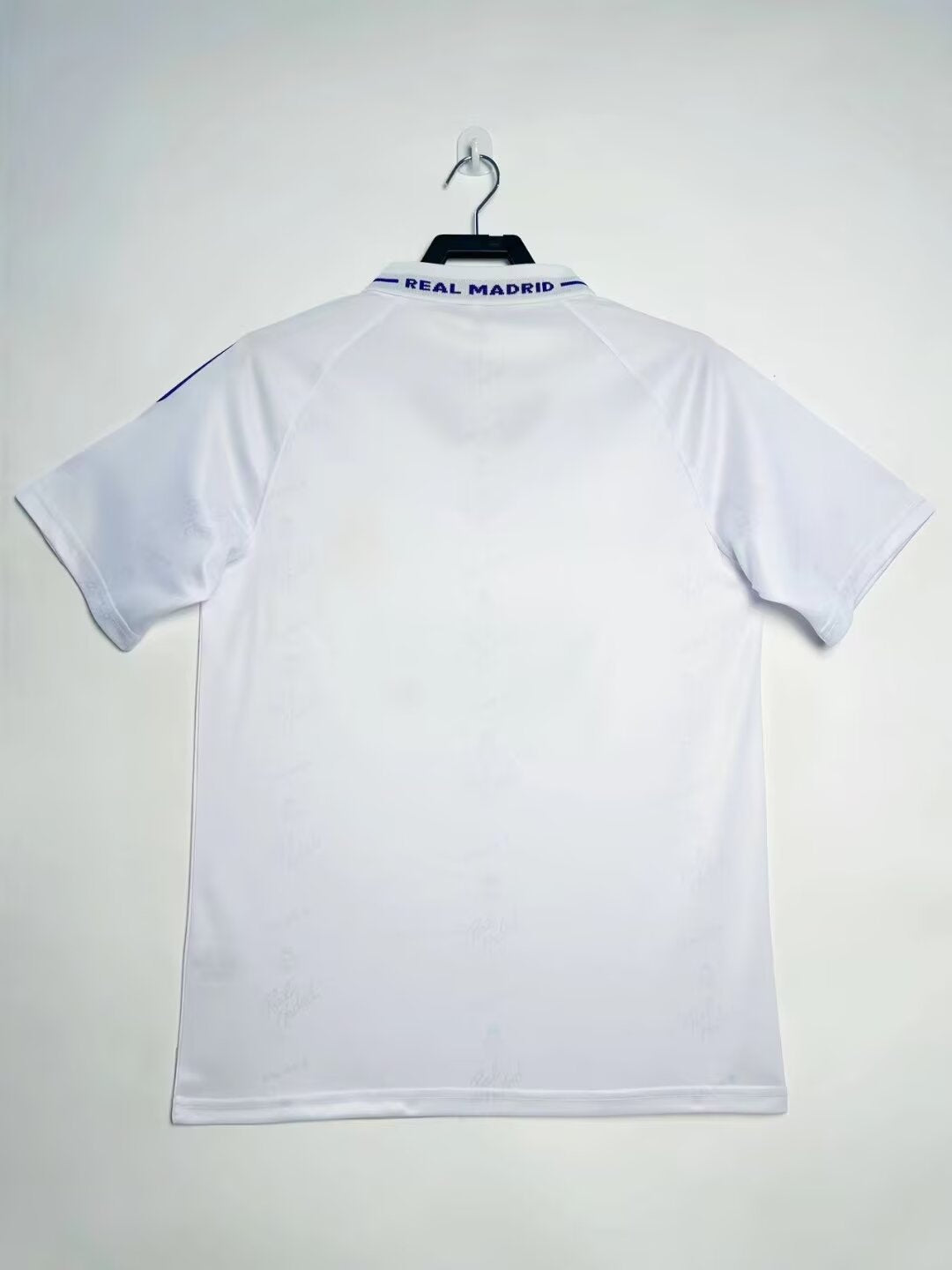 Camiseta Real Madrid 94/96 1ª equipación