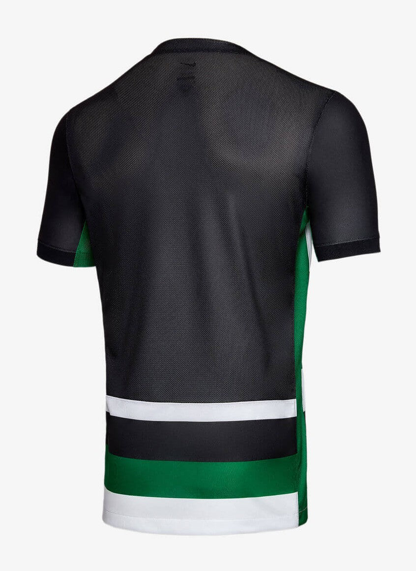 Camiseta Sporting de Portugal 24/25 1ª equipación