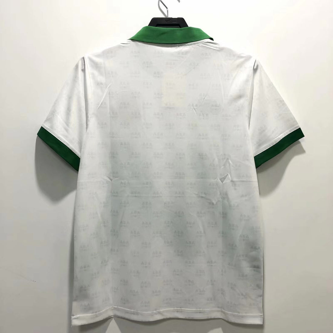 Camiseta México 1995 2ª equipación